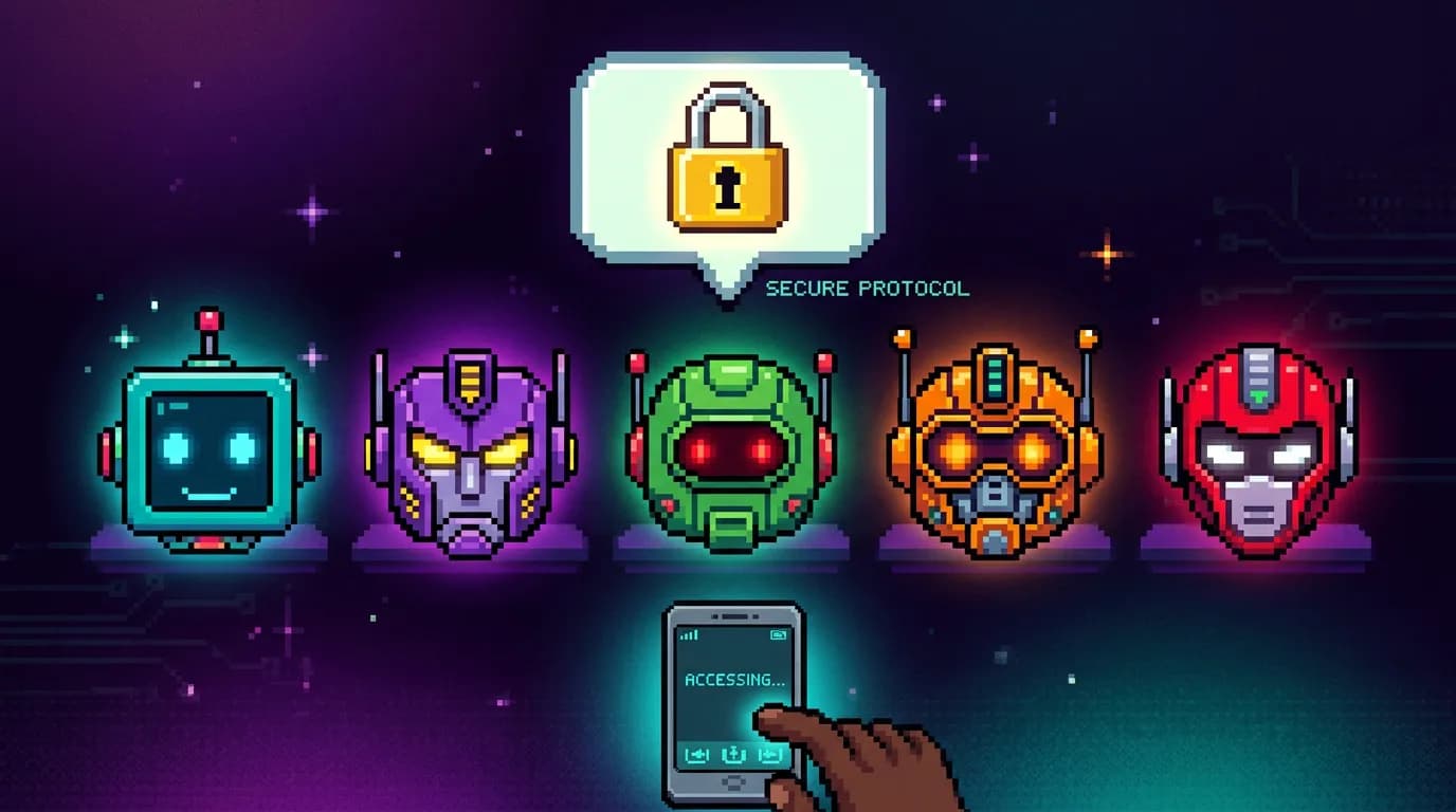 Free Anonymous AI Chat: Use GPT, Claude, Grok, DeepSeek, and Perplexity Without Signing Up