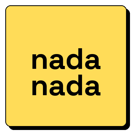 nadanada